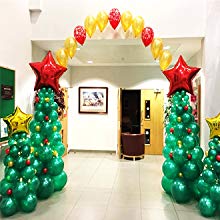 Balloon Column Stand Kit