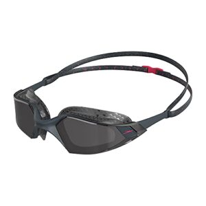 Speedo Unisex Aquapulse Pro Swimming Goggles (pack of 1)