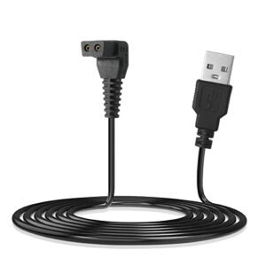 Lenink Charger for Wahl Aqua Blade Trimmer