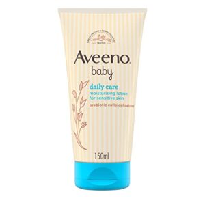 AVEENO Baby Daily Care Moisturising Lotion