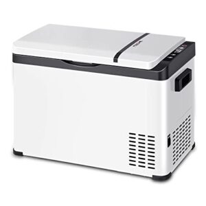 WOLTU Mini Fridge 30L Car Fridge