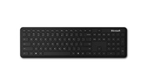 Microsoft QSZ-00004 Bluetooth Keyboard