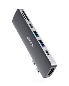 Anker USB C Hub for MacBook