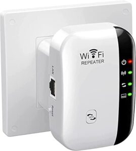 2023 Newest WiFi Extender