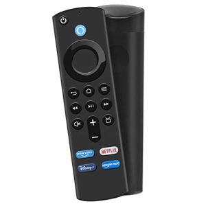 superpow Replacement Voice Remote (3rd GEN)
