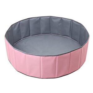 Savieva Foldable Kids Baby Ball Pit