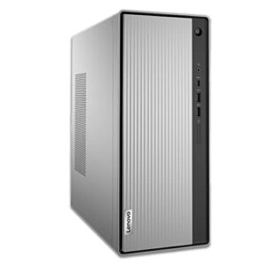 Lenovo IdeaCentre 5 13.6L Tower PC (AMD Ryzen 5 5600G