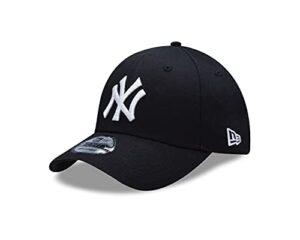 New Era 9Forty Adjustable Strapback Cap - New York Yankees