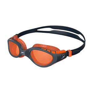 Speedo Unisex Futura Biofuse Flexiseal Swimming Goggles (pack of 1)
