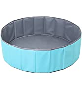 Savieva Kids Play Tent and Tunnel, Foldable 3 in 1 Pop Up Playhouse Cubby Tents Tunnel Ball Pit w...