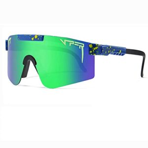 Bigeric Sport Cycling Glasses