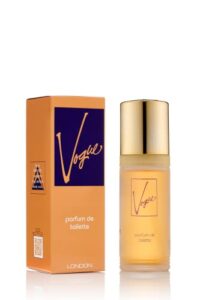 UTC Vogue - Fragrance for Women - 55ml Parfum de Toilette