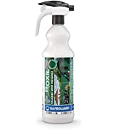 Roxil Wood Preserver (5 Litre) Clear, Odourless Formulation Providing Protection Against Wood Des...