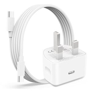 iPad USB C Charger