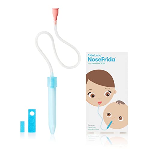Nosefrida Nasal Aspirato