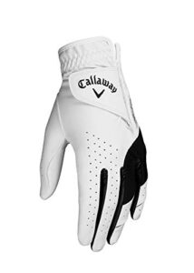 Callaway Golf Ladies Weather Spann Glove