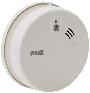 Kidde KF20 Optical Smoke Alarm