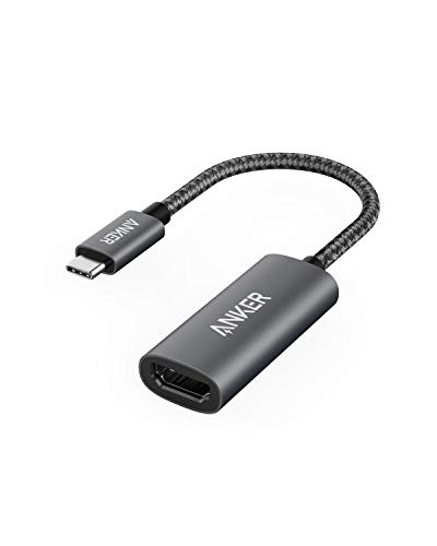 Anker USB C to HDMI Adapter (4K@60Hz)