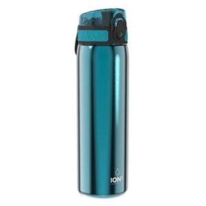 Ion8 Leak Proof Slim Water Bottle