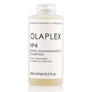 OLAPLEX No.4 Bond Maintenance Shampoo