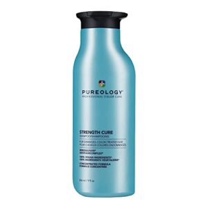 Pureology | Strength Cure | Strengthening Shampoo