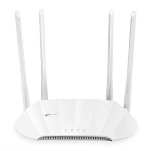 TP-Link TL-WA1201 Access Point Dual Band AC1200