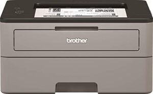 Brother HL-L2310D Mono Laser Printer - Single Function