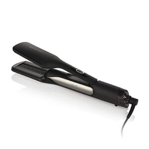 ghd Duet Style 2-in-1 Hot Air Styler in Black - Transforms Hair From Wet to Styled with Air-fusion Technology