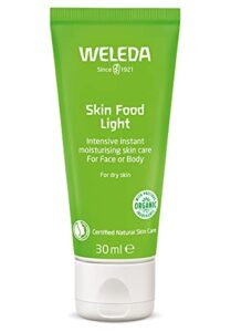 Weleda Skin Food Light Moisturiser for Dry Skin 75 ml