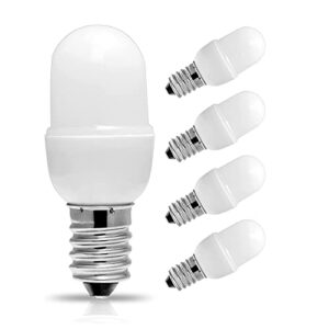 E14 Range Hood Light Bulb