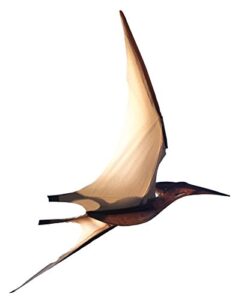 Jurassic Kites Realistic and unique Pterodactyl Kite.