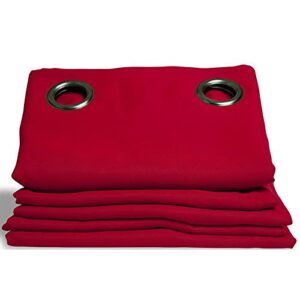 Moondream Sound Insulation Curtain