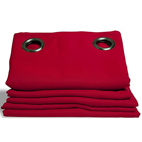 Moondream Sound Insulation Curtain