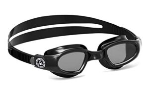 Aqua Sphere Unisex Adult Mako Swim Goggles