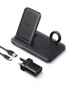 Anker 335 Wireless Charger