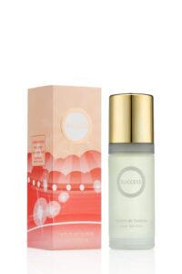UTC Success for Her - Fragrance for Women - 55ml Parfum de Toilette