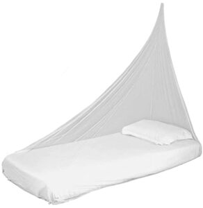 Superlight MicroNet Single Mosquito Net Compact And Lightweight For Travel