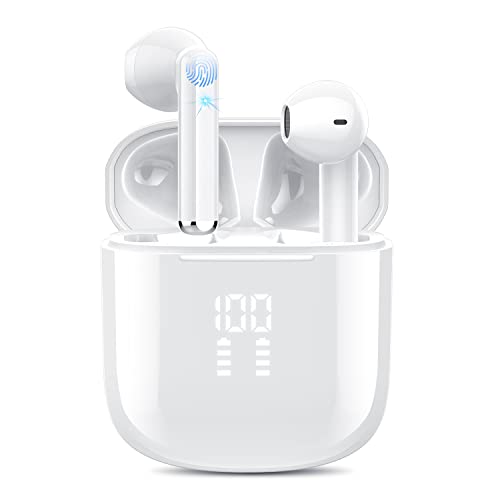 Wireless Earbuds