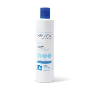 Sea Magik - Salicylic Acid Shampoo for Hair