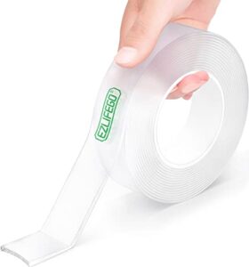 EZlifego Double Sided Tape Heavy Duty