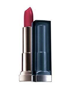 Maybelline New York Colour Sensational Matte Lipstick 960 red Sunse