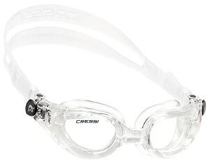 Cressi Rocks Kids Swimming Goggles - Italian Made