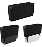 80-Slot Switch Cartridge Case,Mcbazel Game Card Storage Cartridges Compatible with Switch/PS Vita...