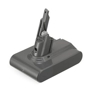 Powerextra Dyson V7 Replacement Battery 21.6V 4000mAh