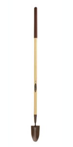 Spear & Jackson 4061NB/09 Elements Long Handled Trowel