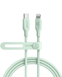 Anker USB-C to Lightning Cable