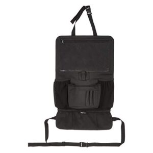 Amazon Basics Car Seat Back Organize