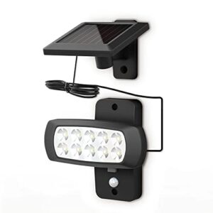 B.K.Licht LED Solar Light