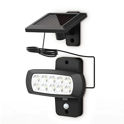 B.K.Licht LED Solar Light