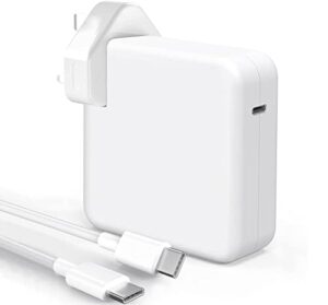 Tearplex 106W USB C Super Fast Charger
